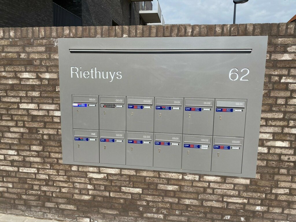 Riethuys