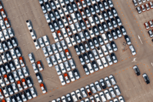 Automotive en wagenparken